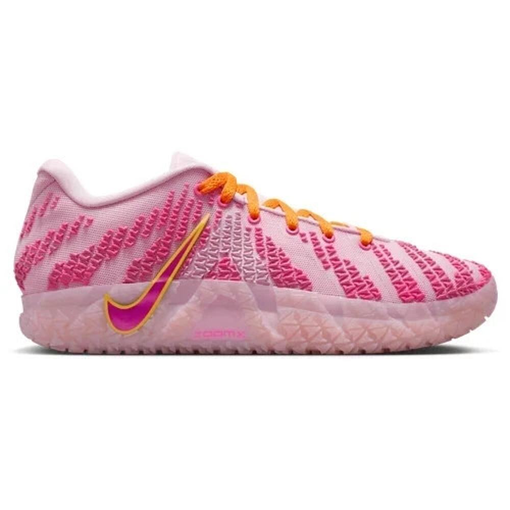Mens 3.5 / 5W - Nike Ja 3 Pink Foam Jelly Bean Basketball Shoes Pink HF2793-601